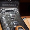 メルセデスベンツSLS AMGロードスター（フランクフルトモーターショー11）