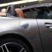 メルセデスベンツSLS AMGロードスター（フランクフルトモーターショー11）