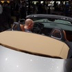 メルセデスベンツSLS AMGロードスター（フランクフルトモーターショー11）