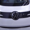 VW NILS （フランクフルトモーターショー11）
