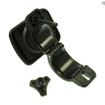 LUXA2 H10 Bike Mount LH0012設置部分