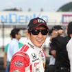 INDYCAR インディジャパン（9月16日）