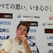 INDYCAR インディジャパン（9月16日）