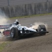 INDYCAR インディジャパン（9月16日）