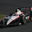 INDYCAR インディジャパン（9月16日）