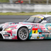 SUPER GT 2011年開幕戦