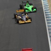 【INDYCAR インディジャパン】予選…ディクソンがポールを獲得