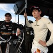 【INDYCAR インディジャパン】予選…ディクソンがポールを獲得