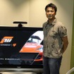 【TGS 2011】『Forza Motorsports 4』が示すカーマニアも満足のKinect対応モード  