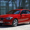 BMW 1シリーズ新型