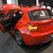 BMW 1シリーズ新型