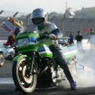 2009年、BERC DRAGRACING CHAMPIONSHIP 2009 Rd.1