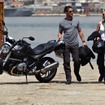 BMW MotorradとESTNATIONが、大人のライディングスタイルを提案