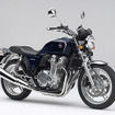 ホンダ CB1100 Type I ABS スペシャルエディション