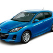 アクセラスポーツ 20S-SKYACTIV スカイブルーマイカ