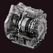 SKYACTIV-DRIVE