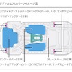 マツダ・アクセラ改良新型