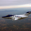 ホンダが4月に「航空エンジン事業化計画室」を設置