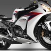 ホンダCBR1000RRファイアーブレード新型