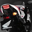 ホンダCBR1000RRファイアーブレード新型