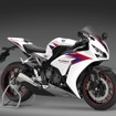 ホンダCBR1000RRファイアーブレード新型