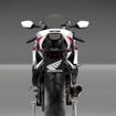 ホンダCBR1000RRファイアーブレード新型