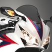 ホンダCBR1000RRファイアーブレード新型