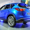 マツダ CX-5 （フランクフルトモーターショー11）