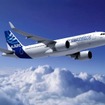 開発中のエアバスA320neo