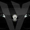 イタリアVYGOR社が10月10日に発表予定の新型スポーツカー