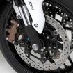 ホンダCBR1000RRファイアーブレード新型