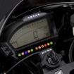 ホンダCBR1000RRファイアーブレード新型