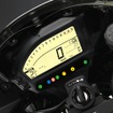 ホンダCBR1000RRファイアーブレード新型