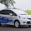 ホンダ・フィットEV