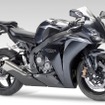 2009年、CBR1000RR Combined ABS