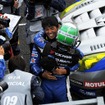 【SUPER GT 第7戦】レガシィB4 がクラス優勝…今季2勝