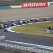 MotoGP日本GPスタート