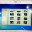 【CEATEC JAPAN 2011（Vol.2）】フォトログと電力消費の「見える化」で総合サービス企業としての可能性を探る