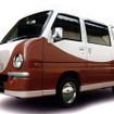 スバル『サンバーバン』中古車ベースのカスタマイズ車を発売