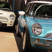 【MINI　2ndアニバーサリー】2周年記念車はここがポイント