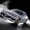 最後の特別仕様車 RX-8 SPIRIT R