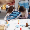 VW Think Blue. Day（8日、二子玉川ライズ）