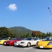 アルピーヌV6ターボやA610、そしてルノー・スポールスピダー。