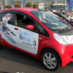 i-MiEV。第5回痛Gふぇすた