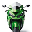 カワサキ ZZR1400/ZX-14R 2012年型