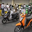 電気自動車開発技術展2011（EVEX）