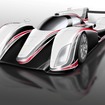 トヨタ自動車は、レーシングハイブリッドで、2012年FIA世界耐久選手権として開催されるルマン24時間レースに参戦する