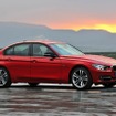 BMW3シリーズ新型