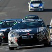 4時間耐久レースでデビューしたFT-86