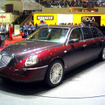 【ジュネーブモーターショー'04速報】ストーラ『S85』---1台お作りしましょうか?